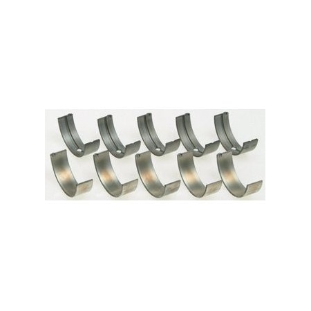 Seal Pwr Engine Part Main Bearing Set, 7419M 7419M